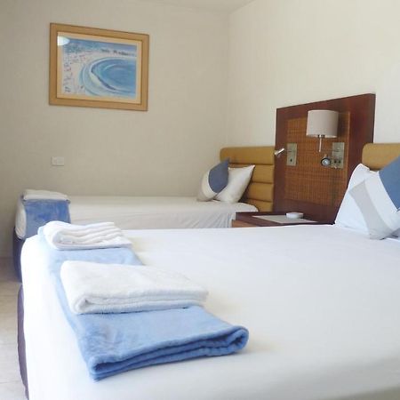 Jadran Motel & El Jays Holiday Lodge โกลด์โคสต์ ภายนอก รูปภาพ