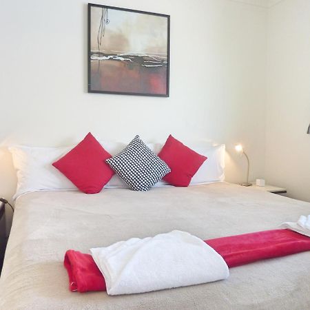 Jadran Motel & El Jays Holiday Lodge โกลด์โคสต์ ภายนอก รูปภาพ