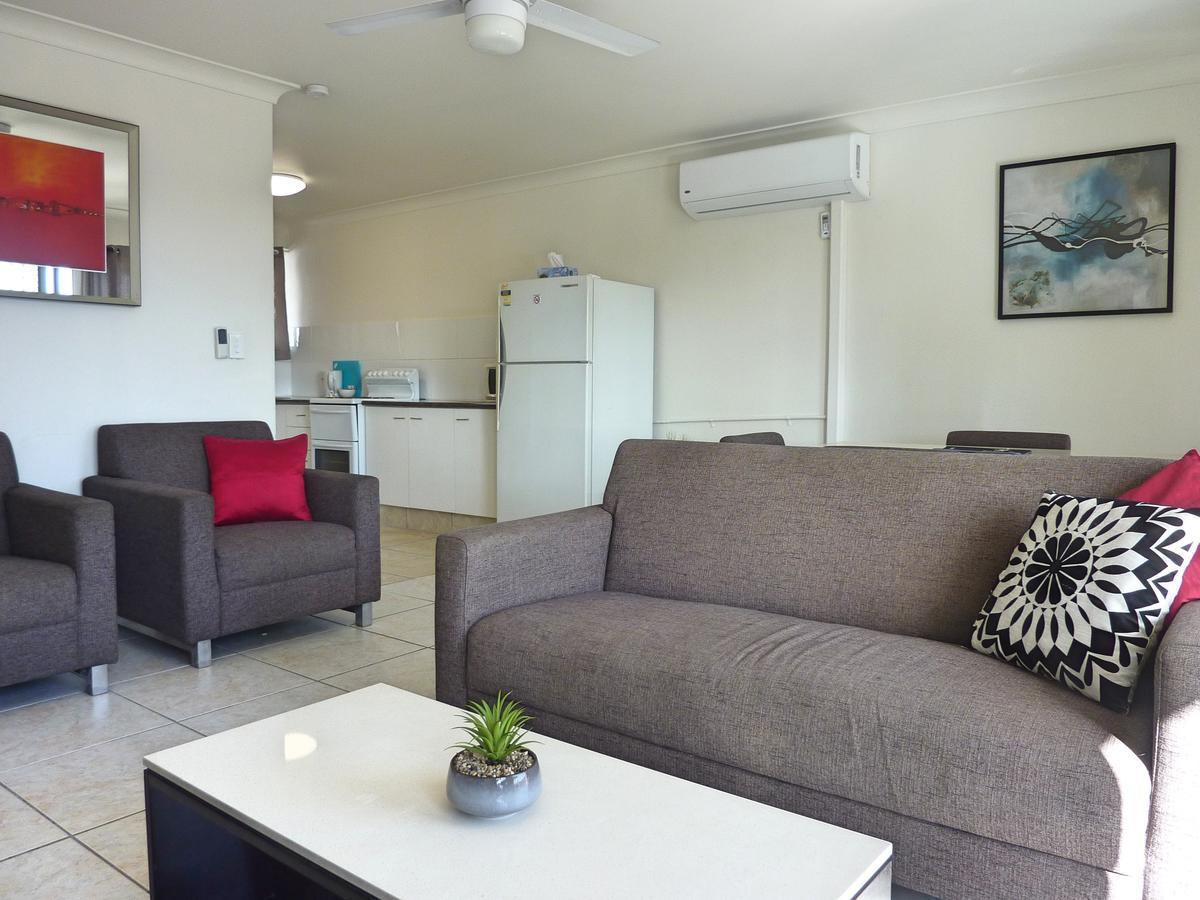 Jadran Motel & El Jays Holiday Lodge โกลด์โคสต์ ภายนอก รูปภาพ