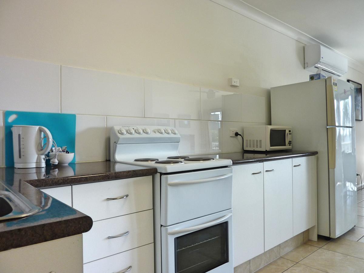 Jadran Motel & El Jays Holiday Lodge โกลด์โคสต์ ภายนอก รูปภาพ
