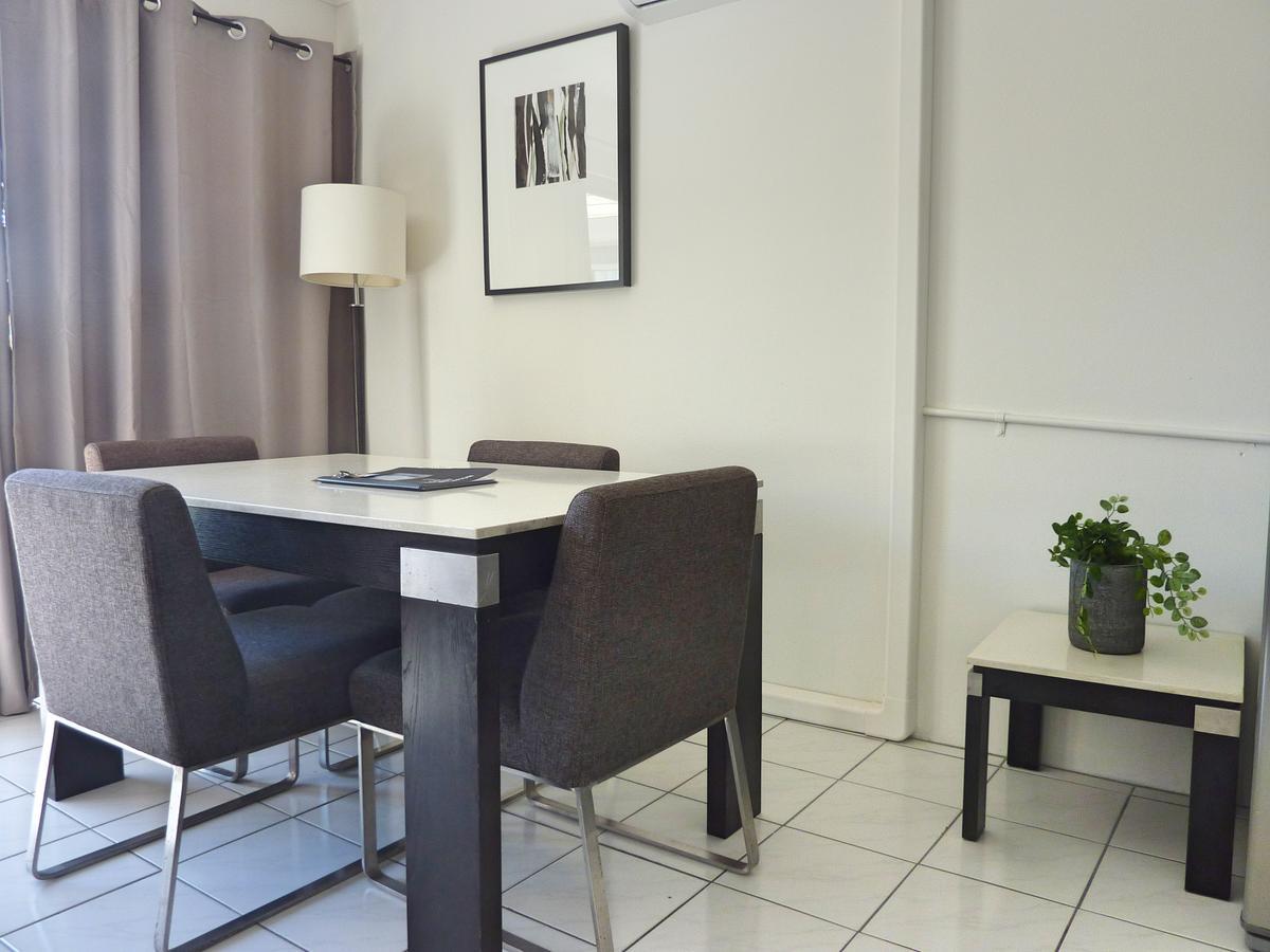 Jadran Motel & El Jays Holiday Lodge โกลด์โคสต์ ภายนอก รูปภาพ