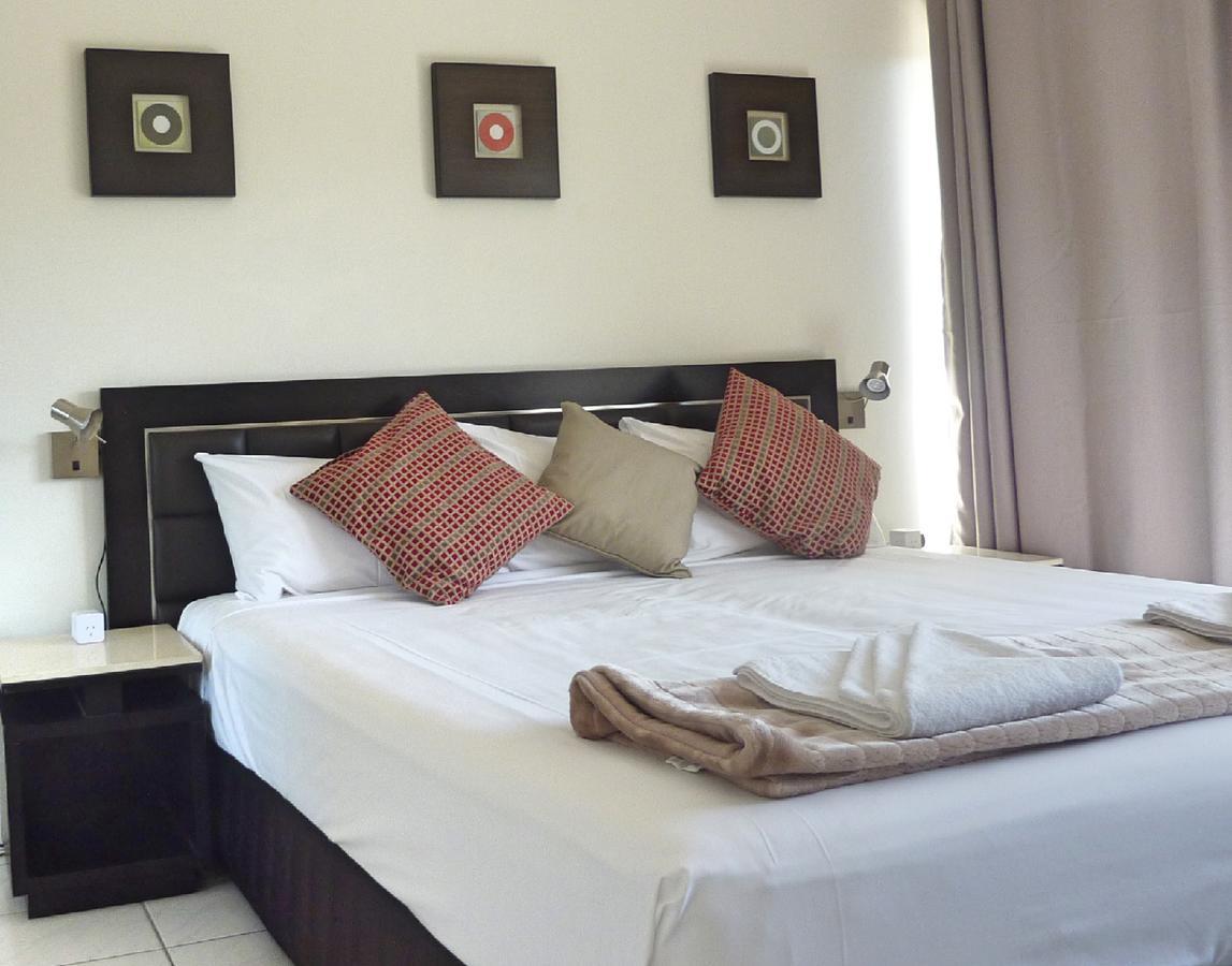 Jadran Motel & El Jays Holiday Lodge โกลด์โคสต์ ภายนอก รูปภาพ