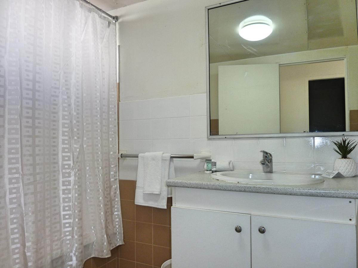 Jadran Motel & El Jays Holiday Lodge โกลด์โคสต์ ภายนอก รูปภาพ