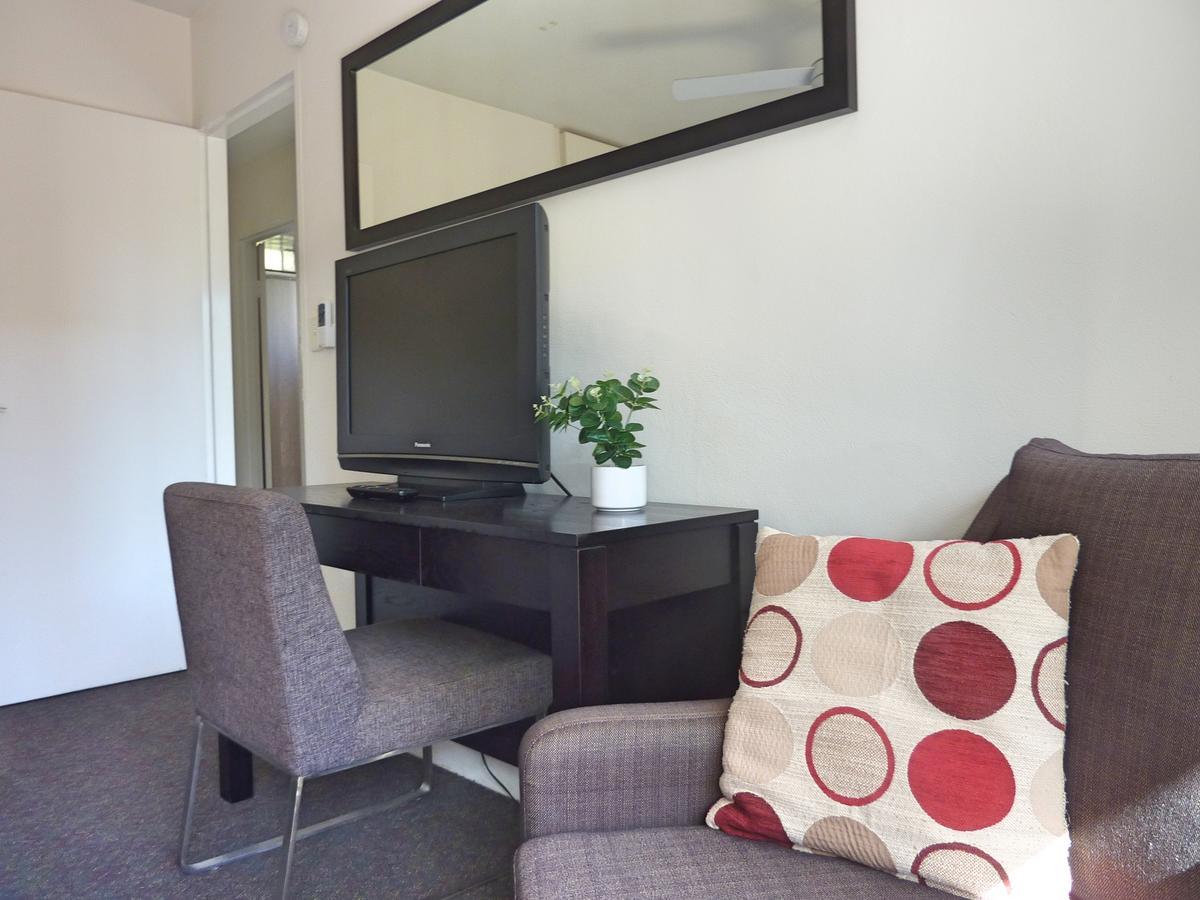 Jadran Motel & El Jays Holiday Lodge โกลด์โคสต์ ภายนอก รูปภาพ