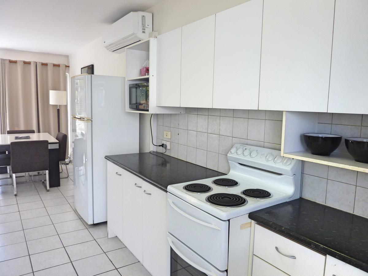 Jadran Motel & El Jays Holiday Lodge โกลด์โคสต์ ภายนอก รูปภาพ