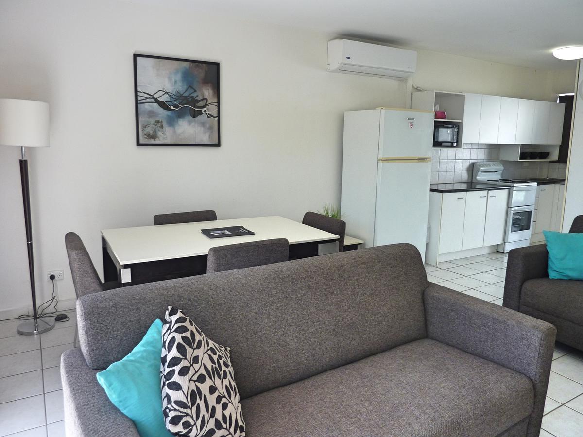 Jadran Motel & El Jays Holiday Lodge โกลด์โคสต์ ภายนอก รูปภาพ