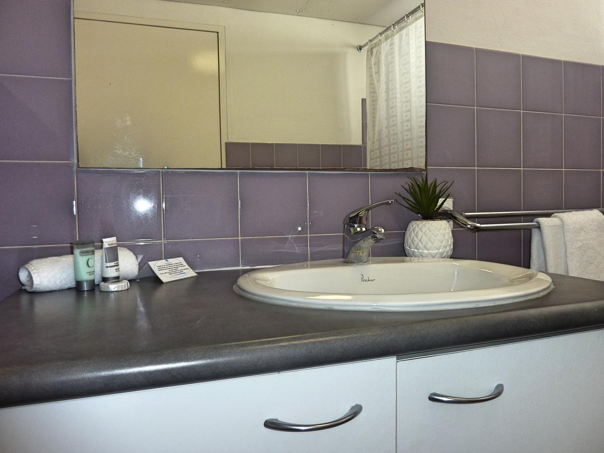Jadran Motel & El Jays Holiday Lodge โกลด์โคสต์ ภายนอก รูปภาพ
