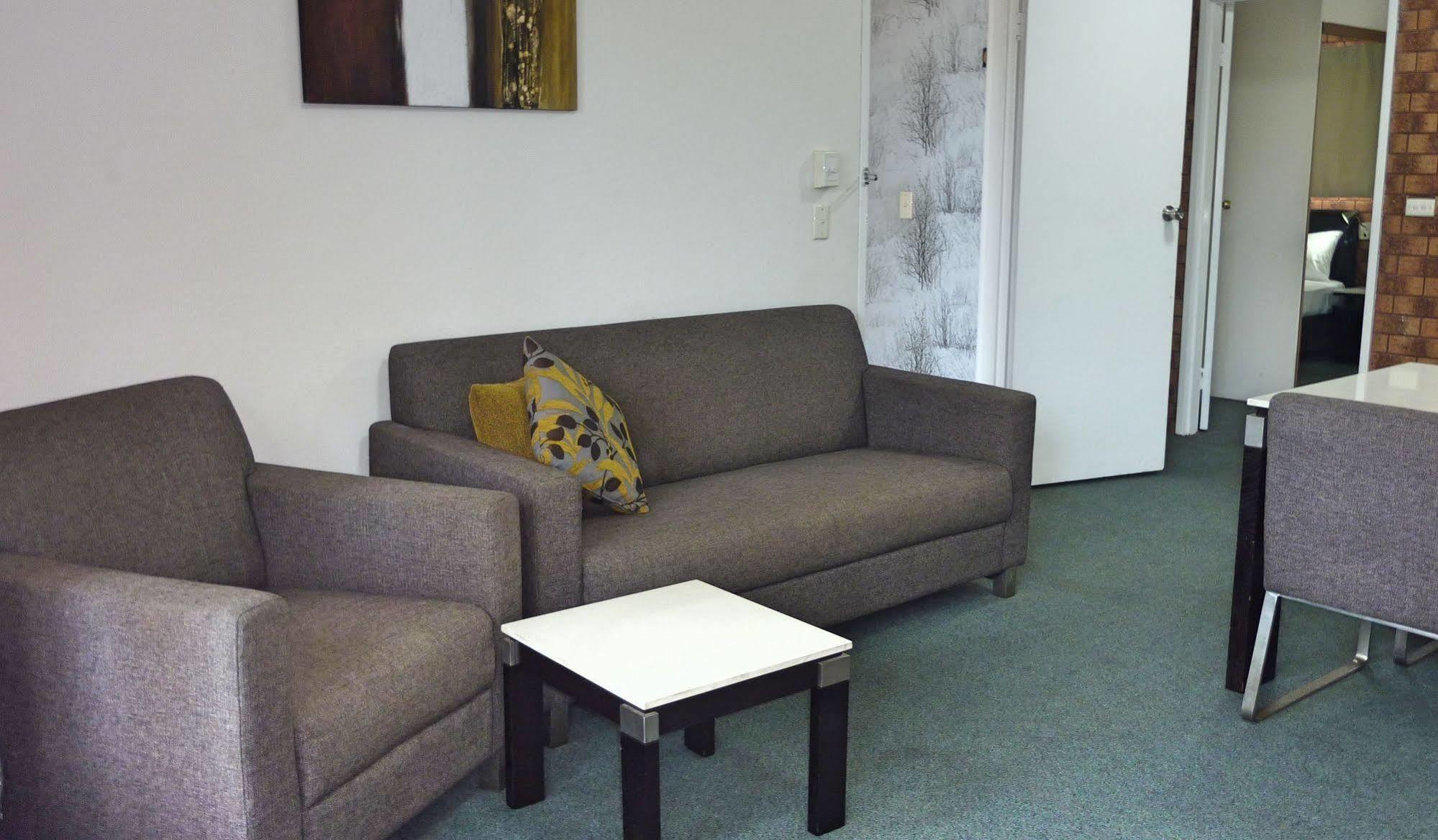 Jadran Motel & El Jays Holiday Lodge โกลด์โคสต์ ภายนอก รูปภาพ