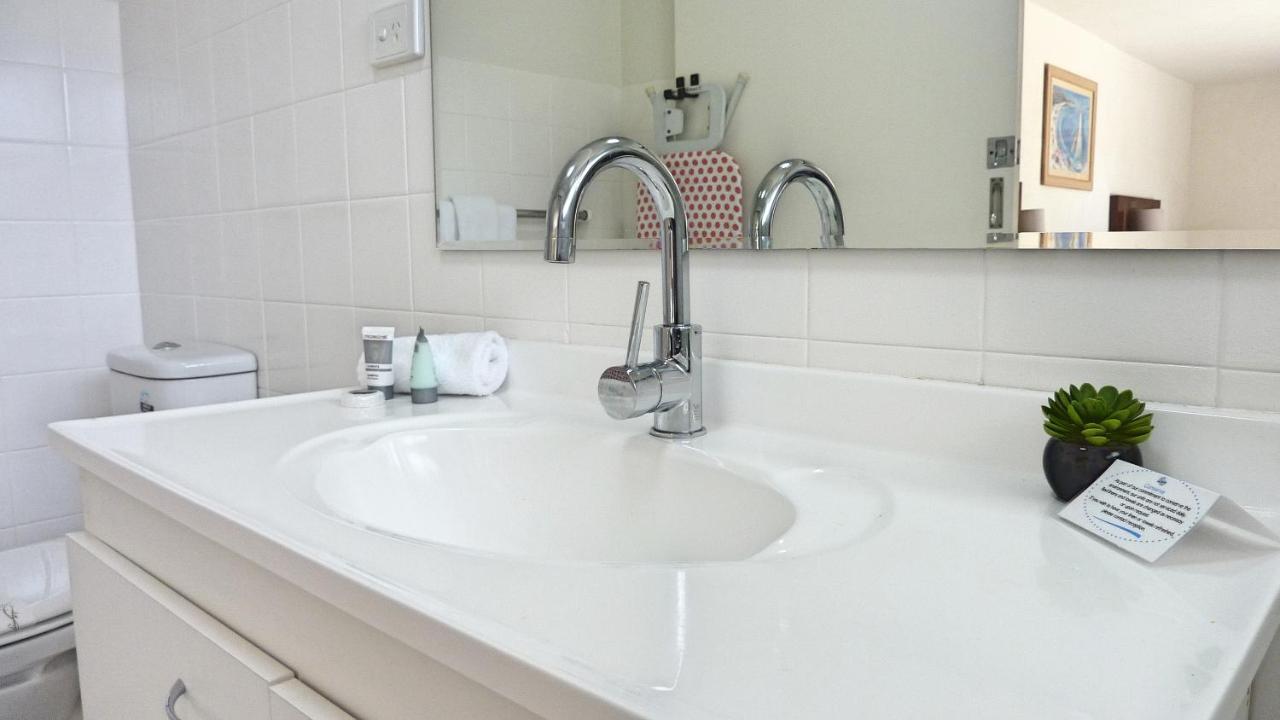 Jadran Motel & El Jays Holiday Lodge โกลด์โคสต์ ภายนอก รูปภาพ